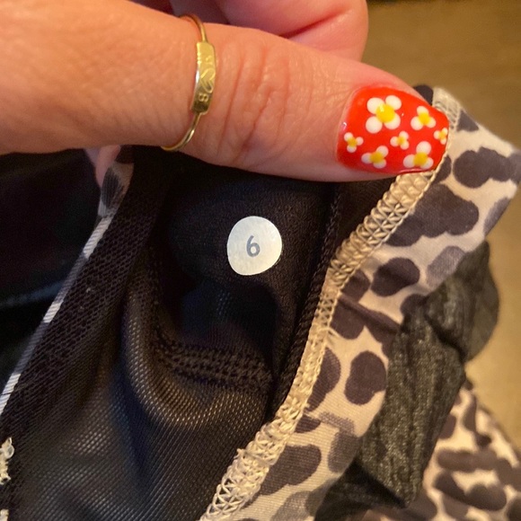 Lululemon🍋Wild Tank - Picture 5 of 5